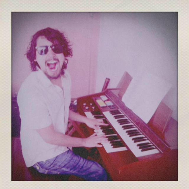 undefined album image