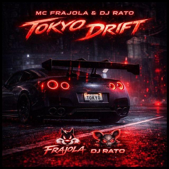 Tokyo Drift Funk