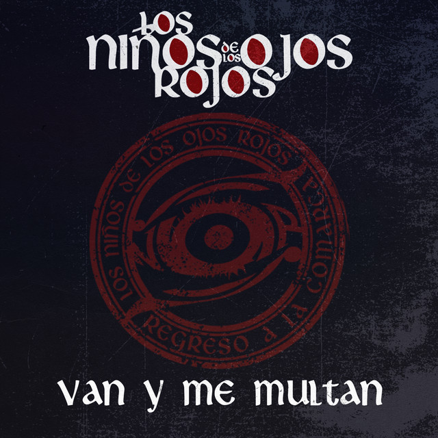 Van y Me Multan cover art