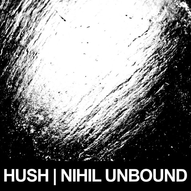 Nihil Unbound cover art