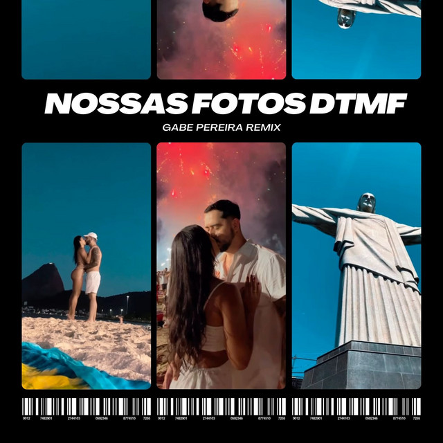 Nossas Fotos DtMF - Remix