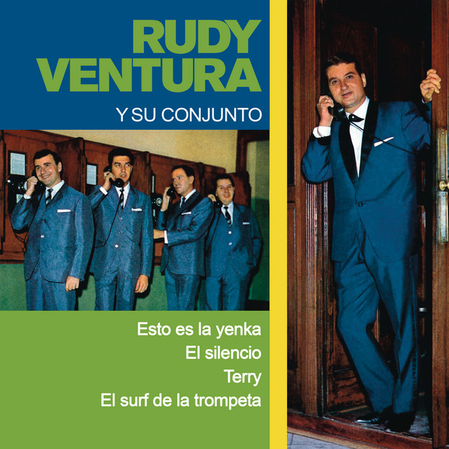 Esto Es La Yenka - Remasterizado cover art