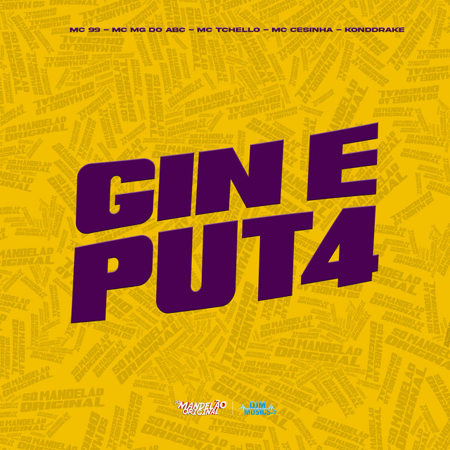 Gin e Put4