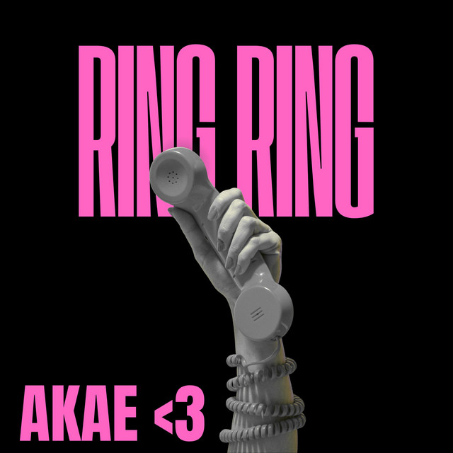 RING RING <3