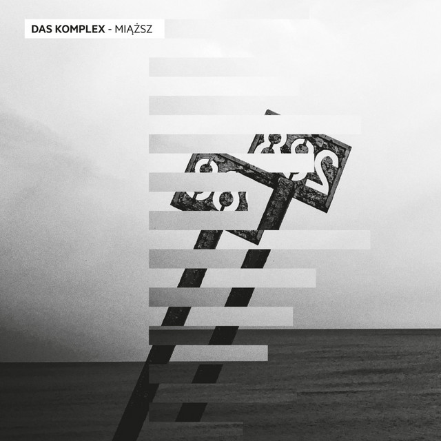 Tak Przez Moment album art