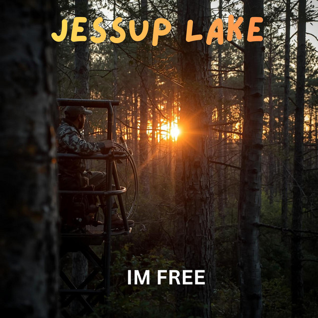 I'M FREE