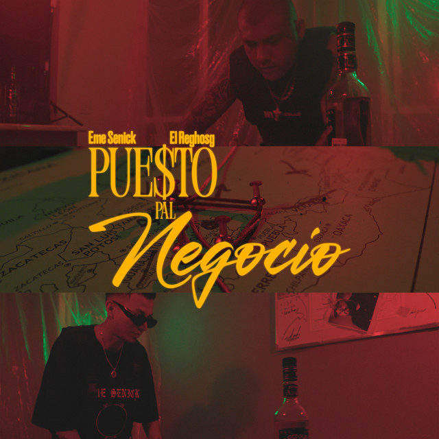 Puesto Pal Negocio