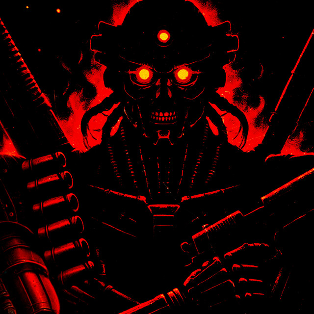 BPM and key for DEMON'S SHOT by LindWorm | Tempo for DEMON'S SHOT ...