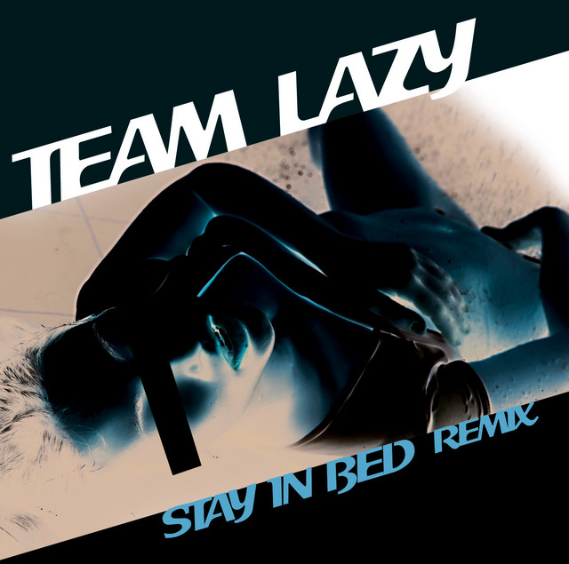 Stay In Bed (Frenk DJ & Daniele Sorrenti Remix) cover