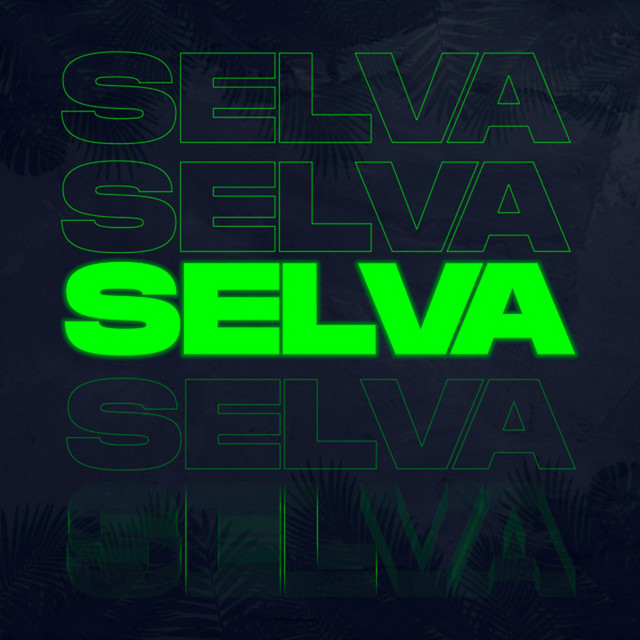 Selva cover