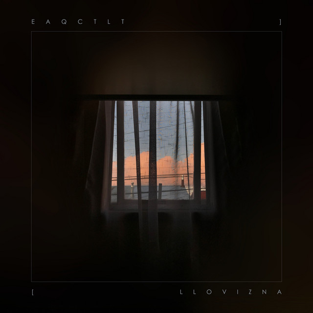Llovizna cover art