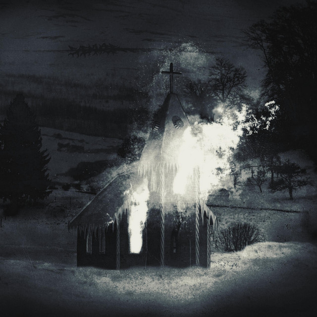 Sadxmass cover art