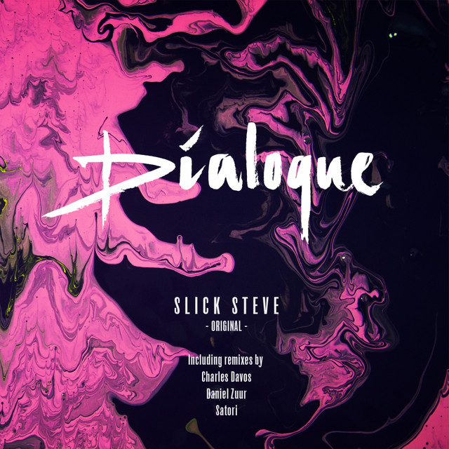 Slick Steve cover