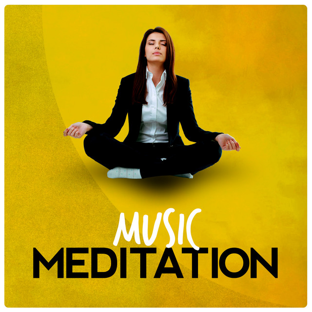 Music Meditation cover art