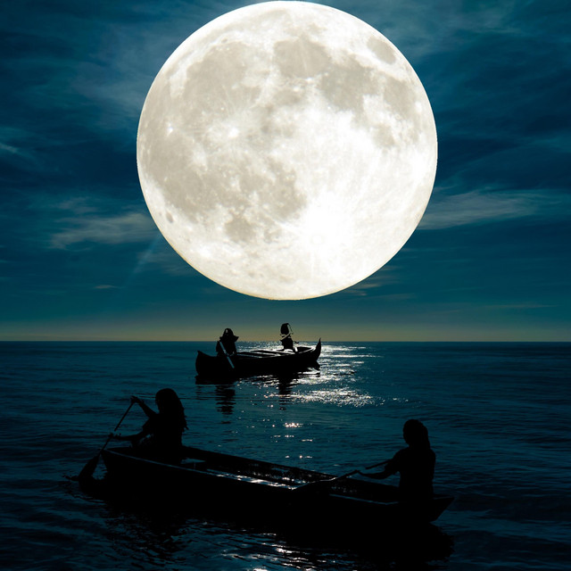 Moonlight cover art