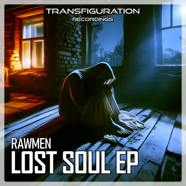 Lost Soul album art