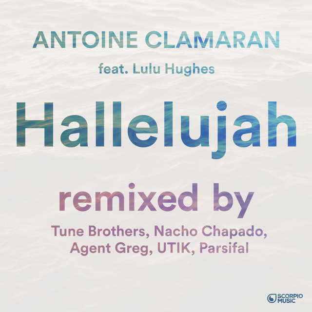 Hallelujah - Parsifal Remix
