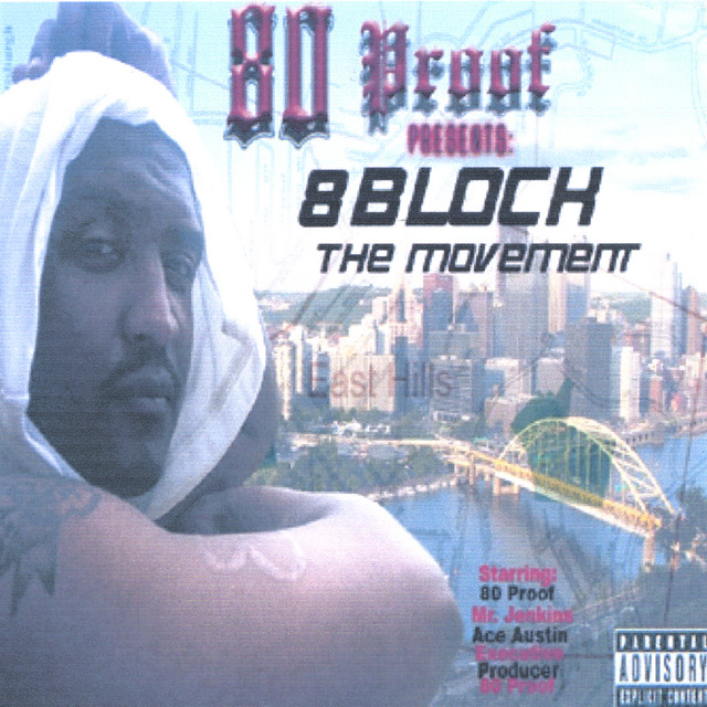The Movement cover art