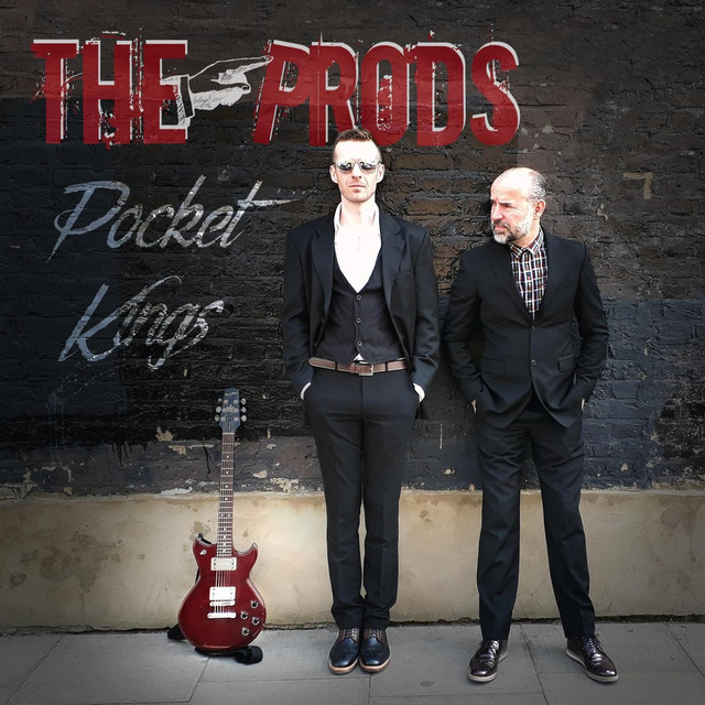 BPM and key for songs by The Prods | Tempo for The Prods songs ...