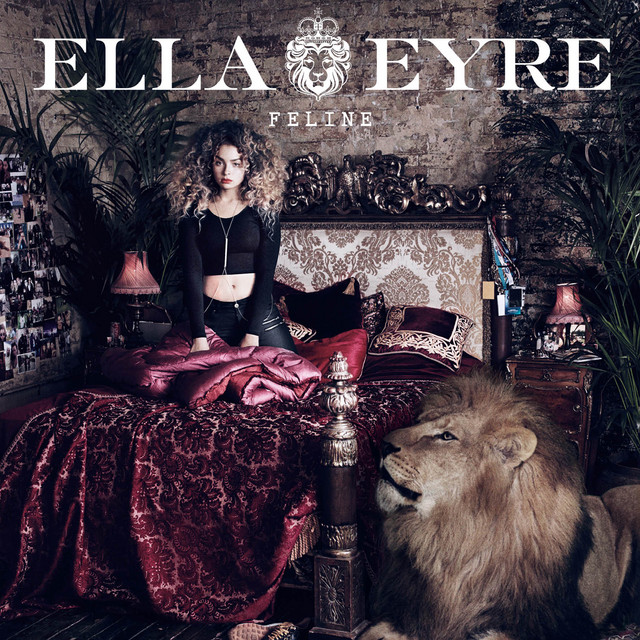 Musik Album 'Feline'