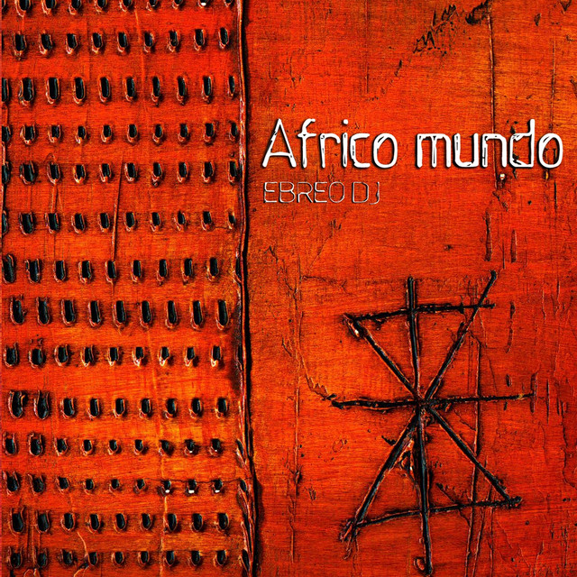 Africo Mundo cover art