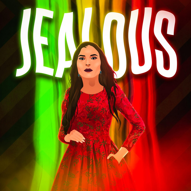 Jealous