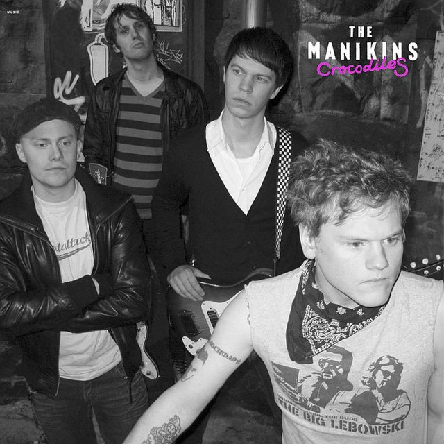 The Manikins photo