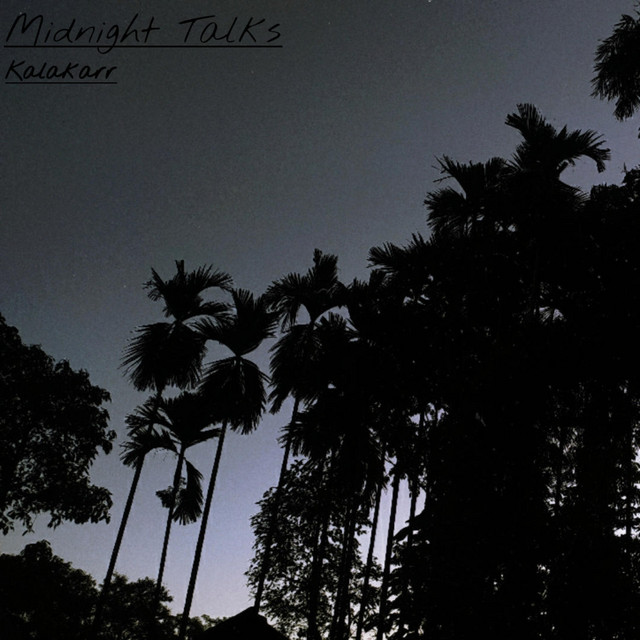 Midnight Talks