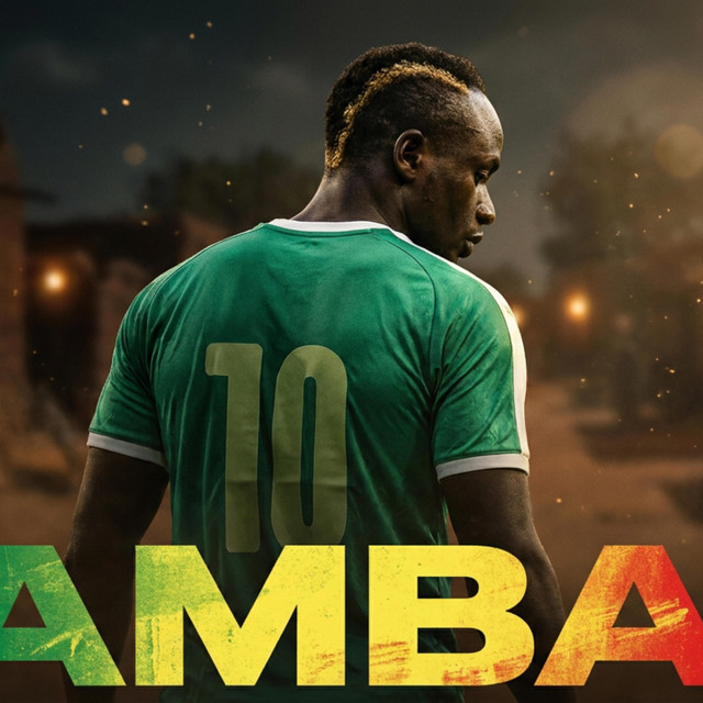 Sadio World Cup cover