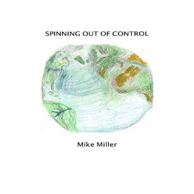 Spinning Out of Control cover art