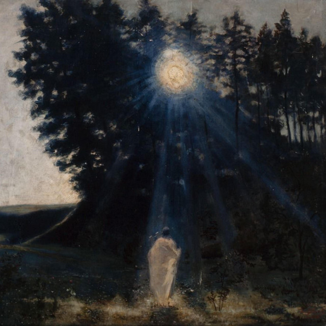 Altar. cover art
