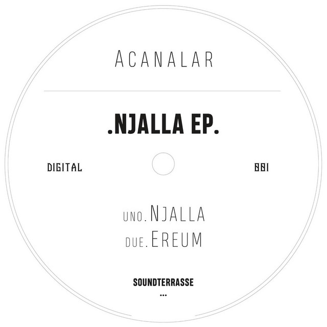 Acanalar