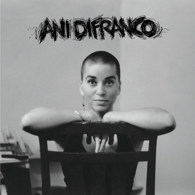 Ani DiFranco (2019 Remastered)