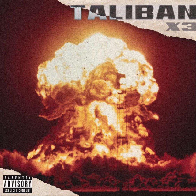 Taliban cover