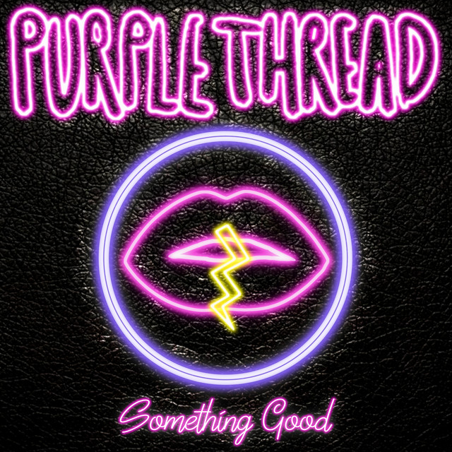 Something Good cover art