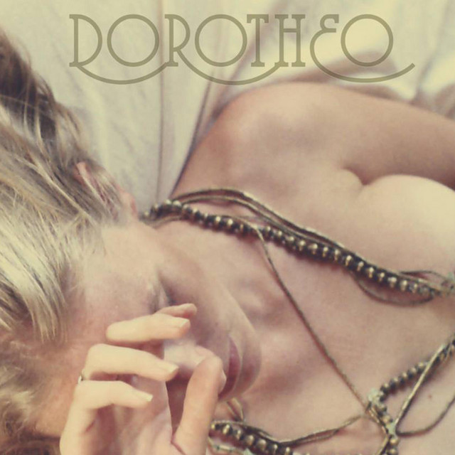 Dorotheo cover art