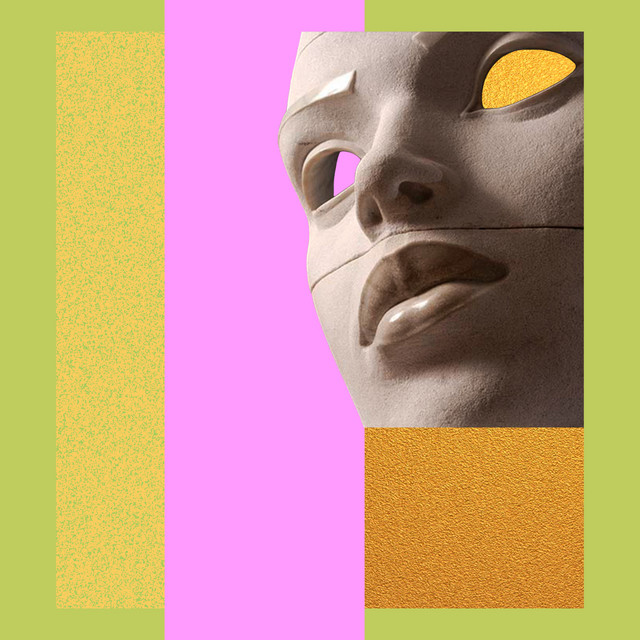 Exploited Tiger album art