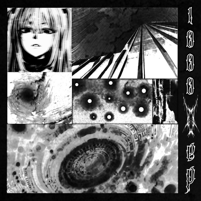 1000 cover art