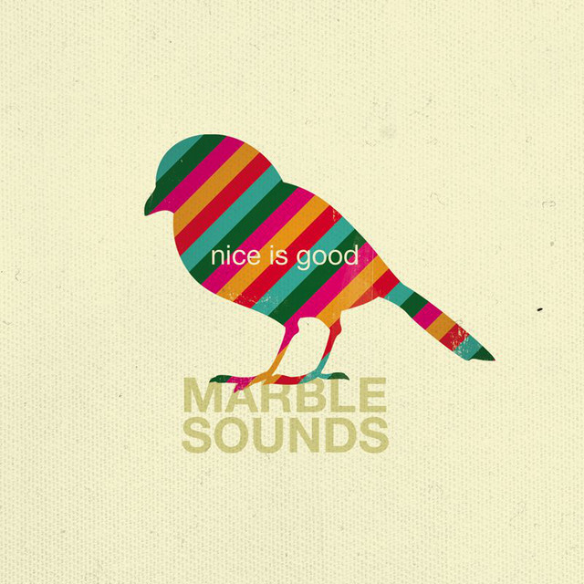 NICE IS GOOD cover art