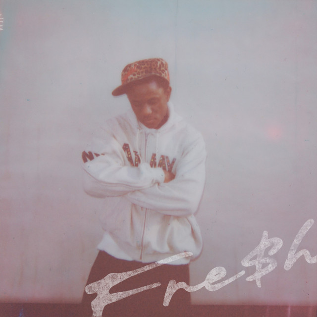 FRE$H cover art