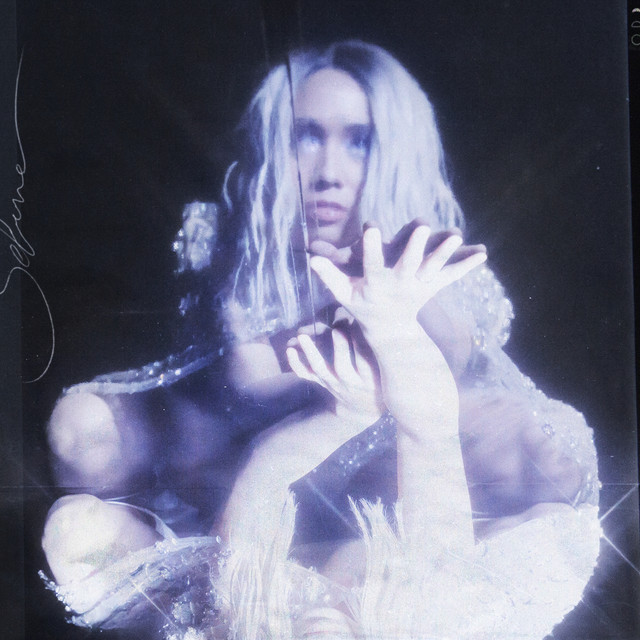 Selene cover art