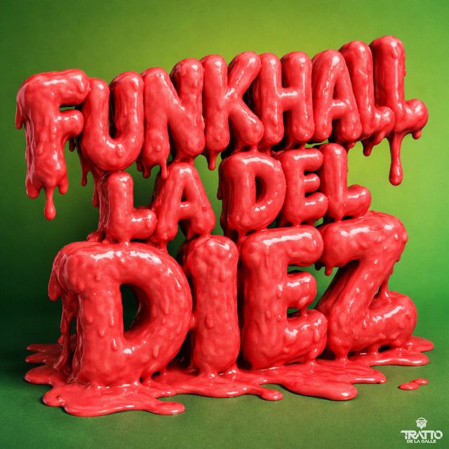 Funkhall la del Diez