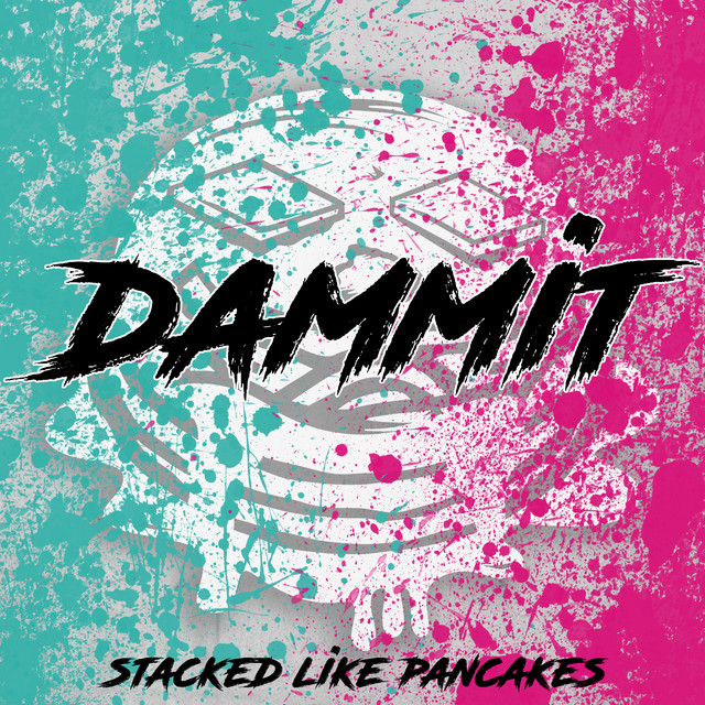 Dammit cover