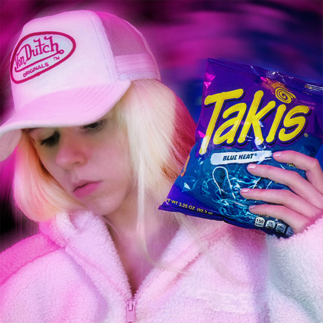 TAKIS cover art