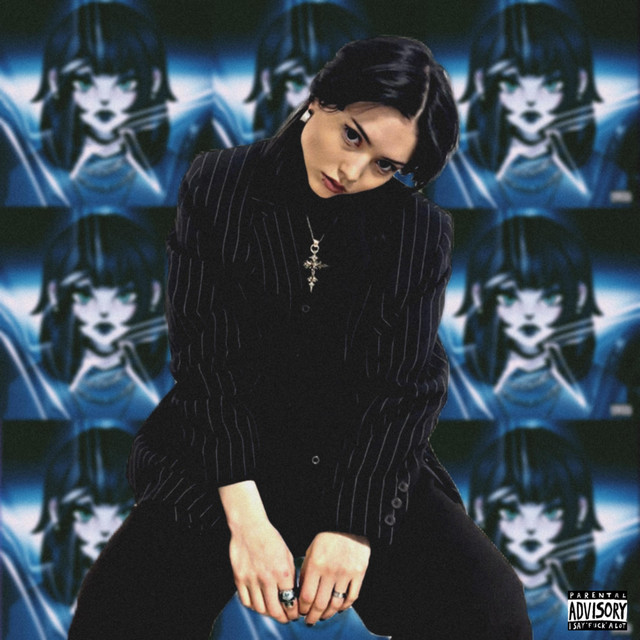 LIGHTSWITCH EP cover art