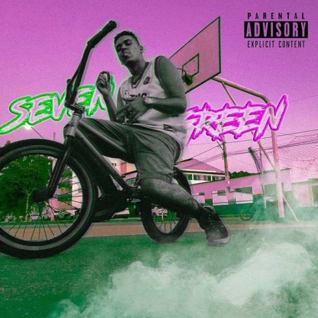 Seven Green