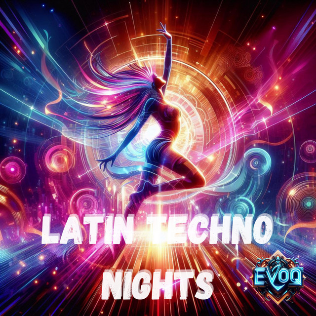 Latin Techno Nights - Single by EVOQ | Spotify