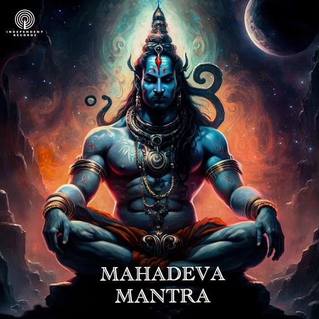 Mahadeva Mantra cover