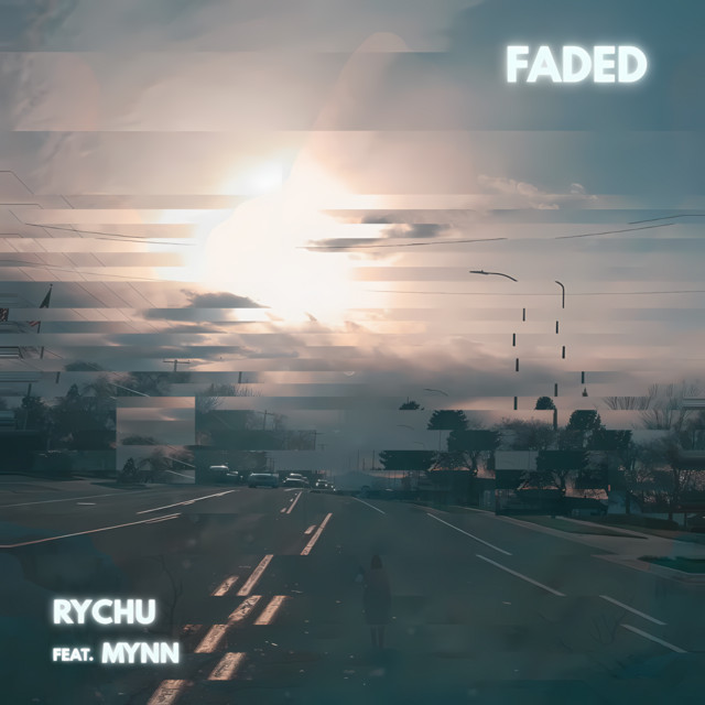 Faded