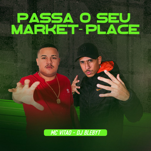 PASSA SEU MARKET PLACE